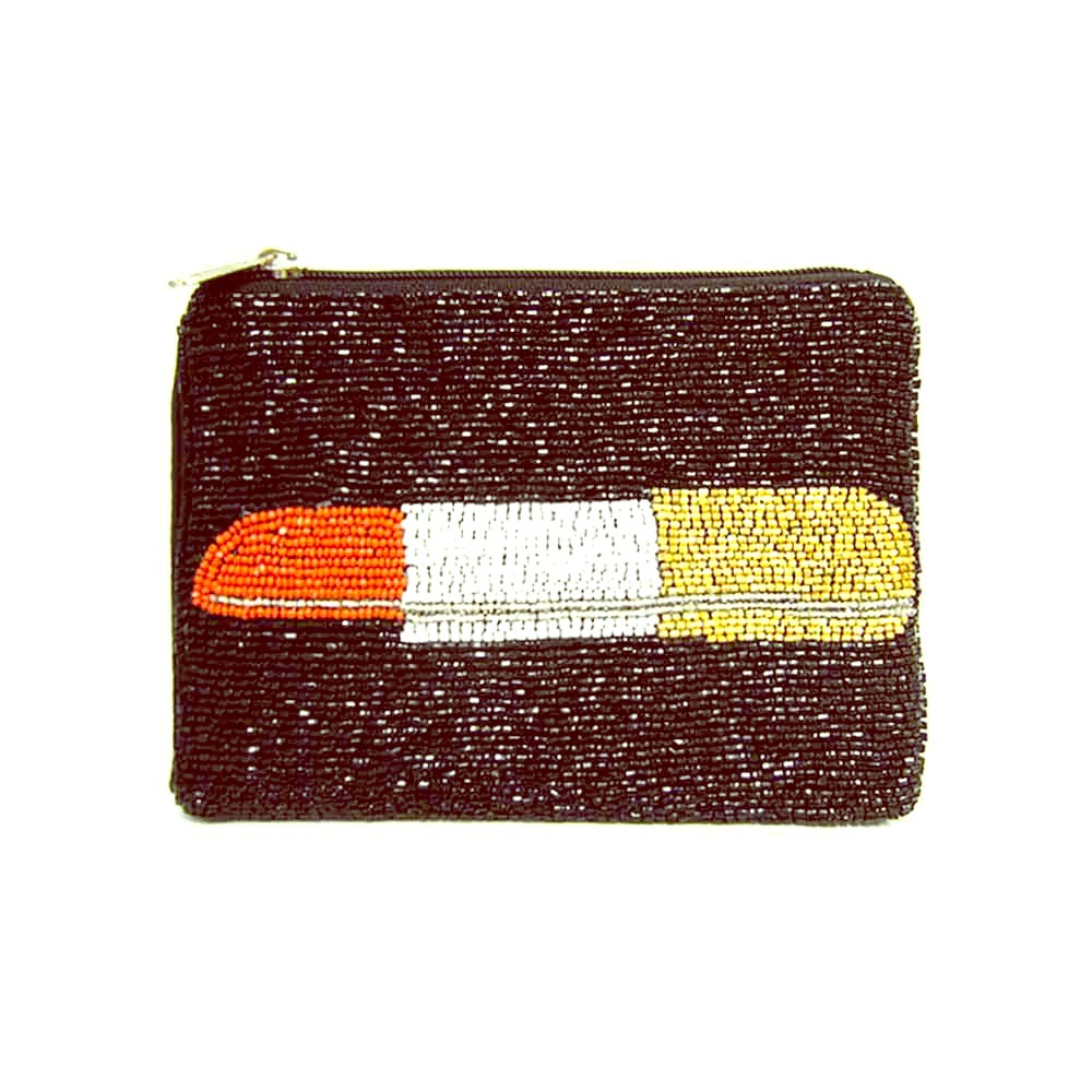 Crossbody Lipstick bag